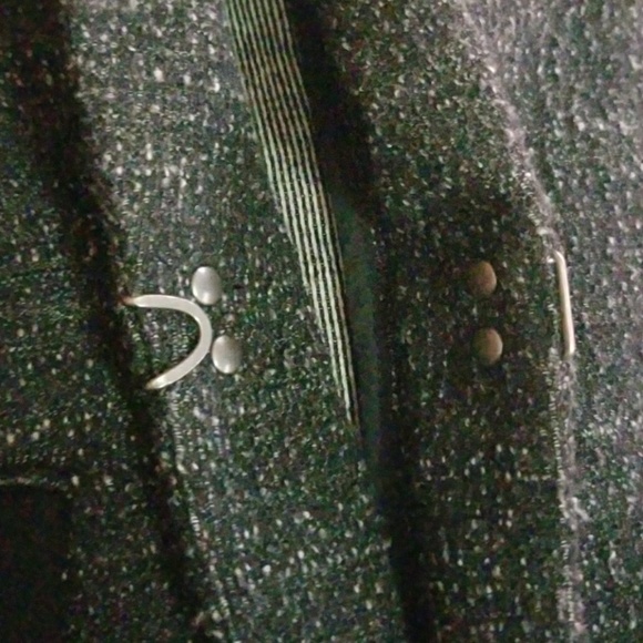 Rag & bones jacket. 4 (4) - Picture 5 of 6